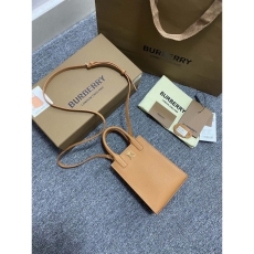 Burberry Top Handle Bags